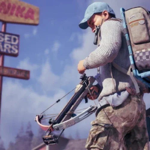 State of Decay 3: Uma Nova Era de Sobrevivência