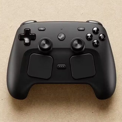 Steam Controller 2.0: O Futuro da Jogabilidade Chega!