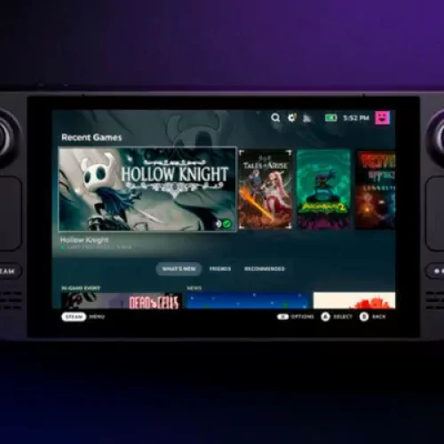 Steam Deck explode em preço: aumento de US$ 300 é um golpe para os gamers?