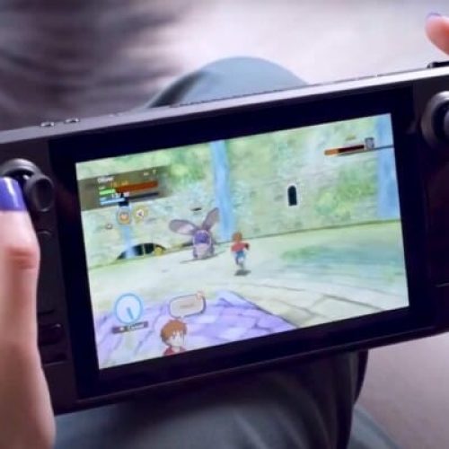 Steam Deck: O Desempenho Aumenta! Novas Atualizações Revelam a Verdade!