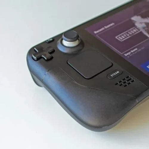 Steam Deck OLED Volta com Preço Inflado: Demanda não Diminui!