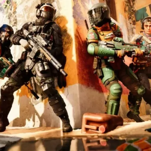 Steam Fest: Descontos Estrondosos em Jogos para PC!