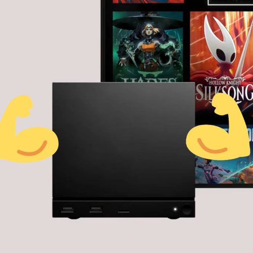 Steam Machine: A Nova Realidade em VR!