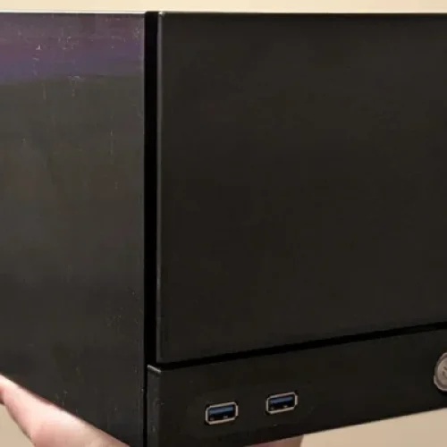 Steam Machine em Casa, sem a Valve! AMD faz o impossível
