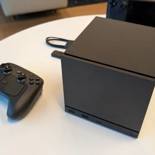 Steam Machine explode na Vulkan: lançamento é questão de tempo!