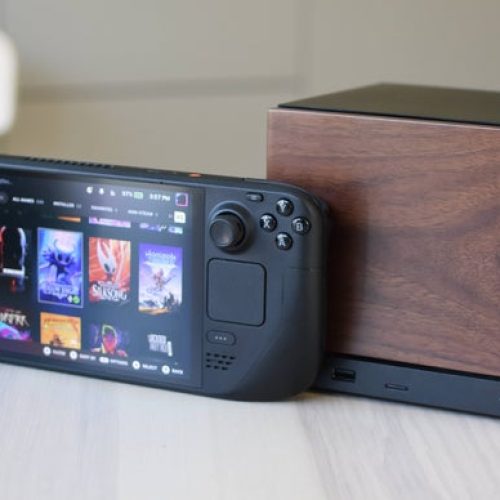 Steam Machine não vai ficar para trás