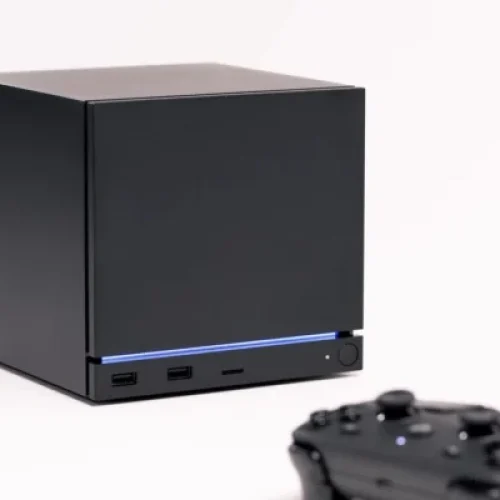 Steam Machine vai ser atualizada mais rápido!
