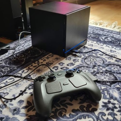 Steam Machine: Valve diz que já fixou os principais problemas