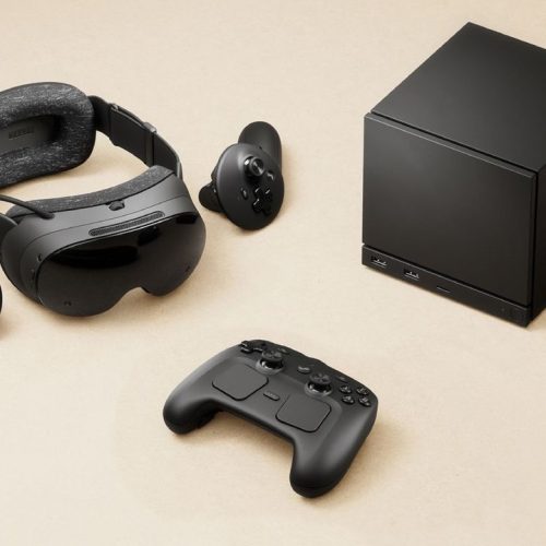 SteamOS Chega com Suporte Inicial para Hardware Steam Machine