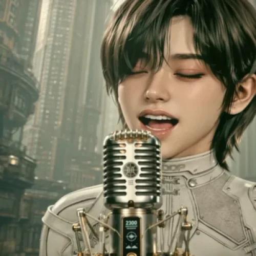 Stellar Blade surpreende com vídeo musical criado por IA