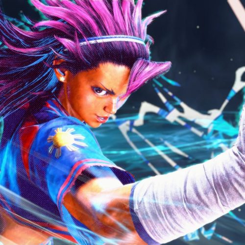 Street Fighter 6 Não Mudará Muito, Afirma Desenvolvedores