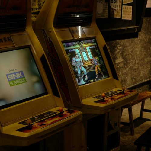 Streets of Rage Movie Explode na Máquina com Diretor Visceral!