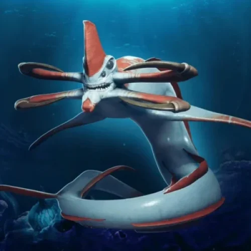 Subnautica 2 explodiu no Launch, mas ainda há espaço para descobertas incríveis!