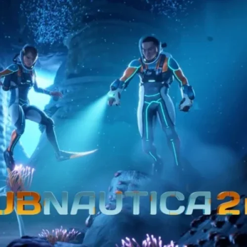 Subnautica 2: O Grande Golpe de Retorno dos Submarinos!