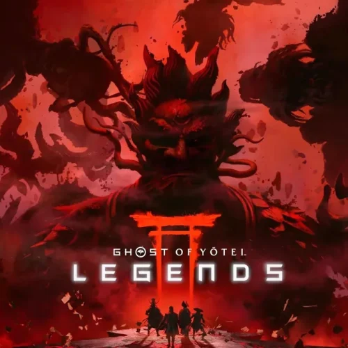 Sucker Punch Encerra Época de Luta em Ghost of Yōtei: O Fim de uma Era