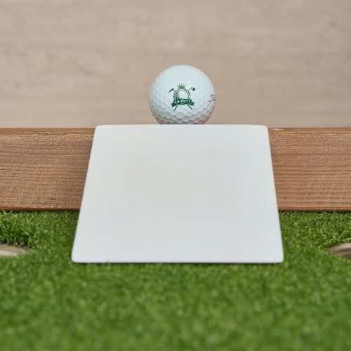 Super Battle Golf: Golpe de Vento de Frio Arranca Hoje!