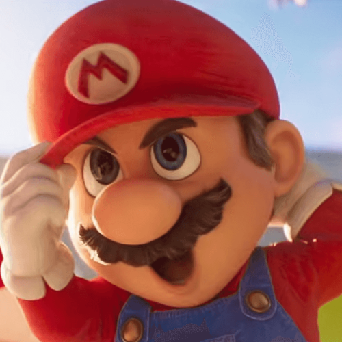 Super Mario Galaxy: O Filme – Aventura Espacial Desperta Curiosidade