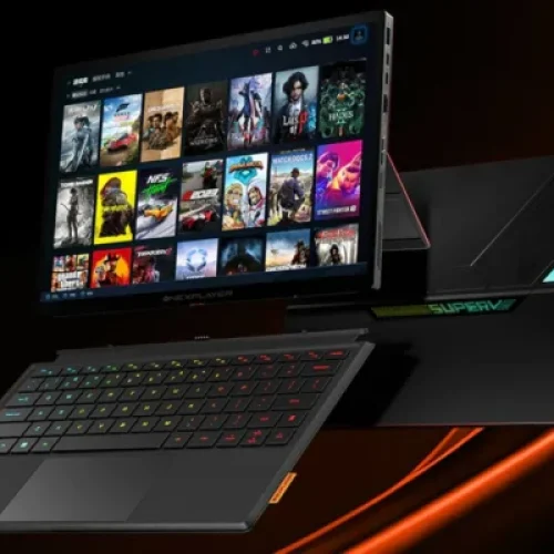 Super V: O Notebook Gamer que está Deixando Todos de Fase!