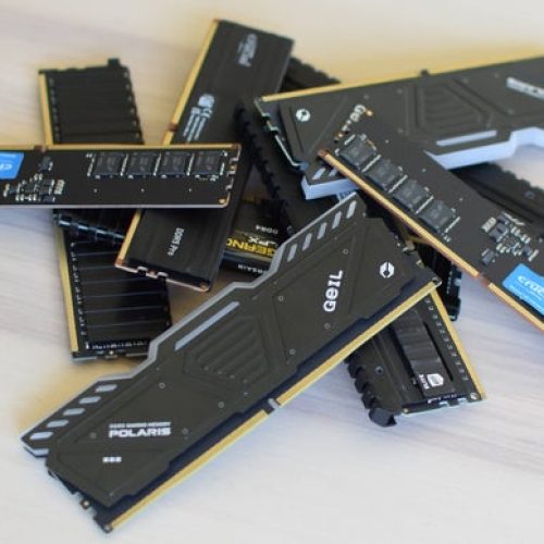 Superando a Crise da Falta de Memória: Guia para Donos de PC