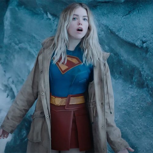 Supergirl: Caos no Box Office com $38 Milhões