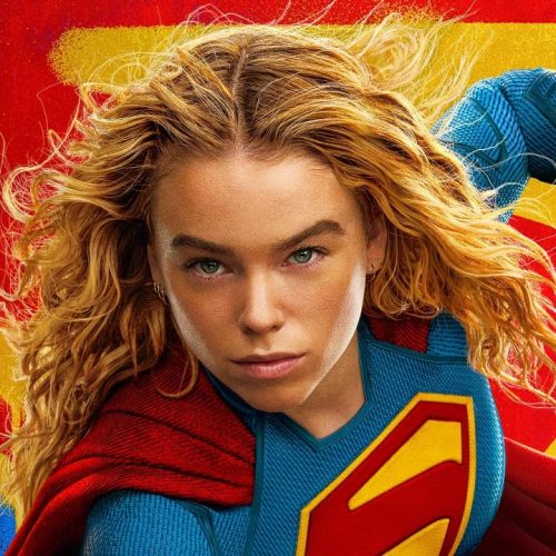 Supergirl Precisa Aprender a Voar no Box Office