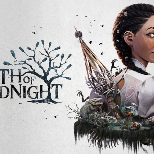 Surpresa de Prêmio: South of Midnight leva Game of the Year no Canadá!