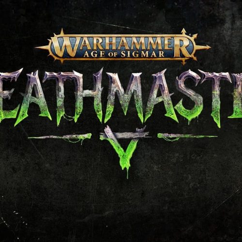 Surpresa Gigante: Warhammer Age of Sigmar: Deathmaster chega com ação 2D e furtividade!