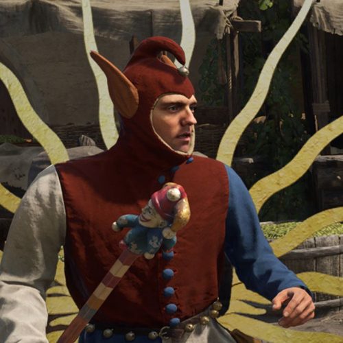 Surpresa: Kingdom Come Deliverance 2 recebe novo desafio com Jimbo!