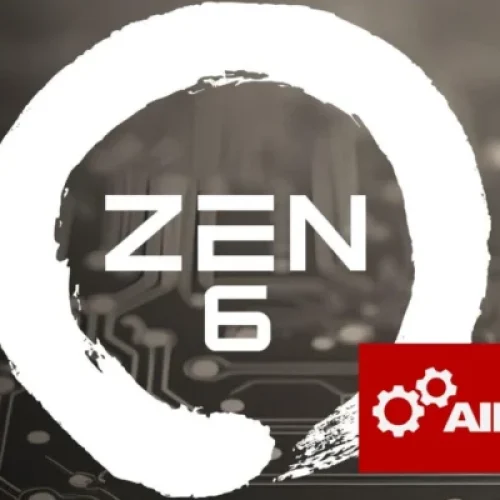 Surpresa para Gamers: AIDA64 já lista suporte para AMD Zen 6