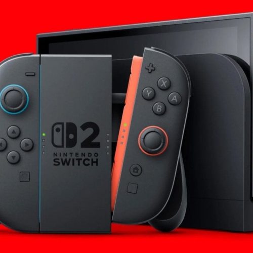 Switch 2 explode: vendas disparadas a 11% mais que o Switch original nos EUA!