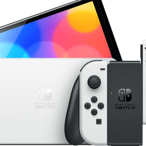 Switch 2: O Fim da Espera Chega!