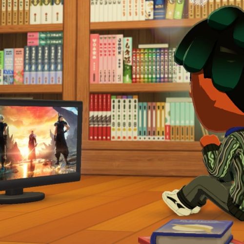 Switch 2 Perde Força no Japão, Mas Tomodachi Life Vence a Batalha