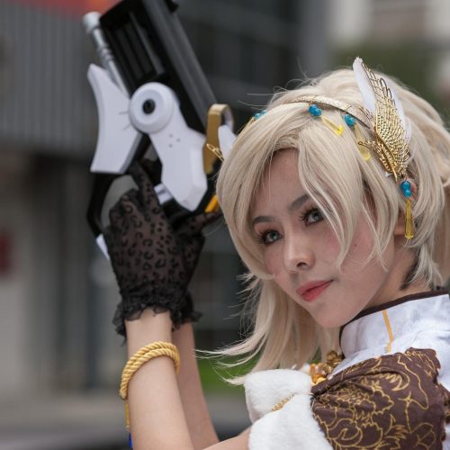 Switch 2: Uma Desilusão Para Fãs de Overwatch