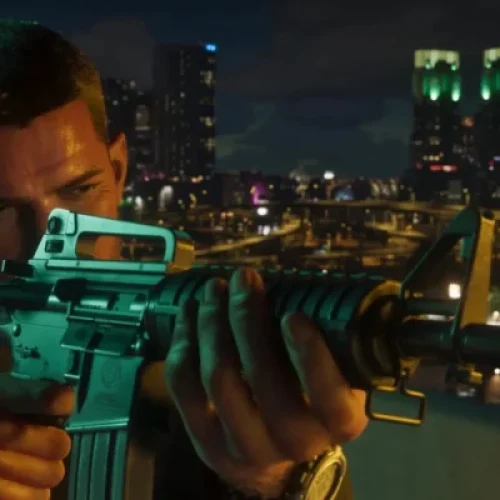 Take-Two Voa Alto: Pré-Vendas do GTA VI Estão Chegando?