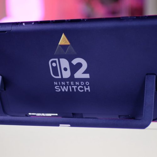 Talking Point: Edições Especial da Switch 2 – O Que Você Gostaria de Ver?