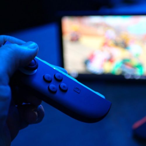Talking Point: Starter Pack para Switch 2 – O que Você Necessita?