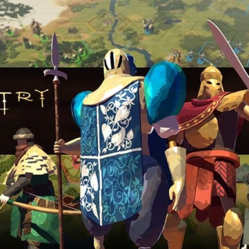 Tapestry: A Estratégia Multijogador que Você Vai Adorar