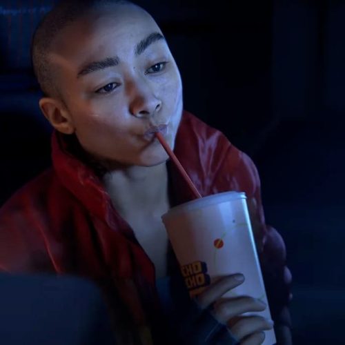 Tati Gabrielle Revela um Naughty Dog que Você Não Conhece
