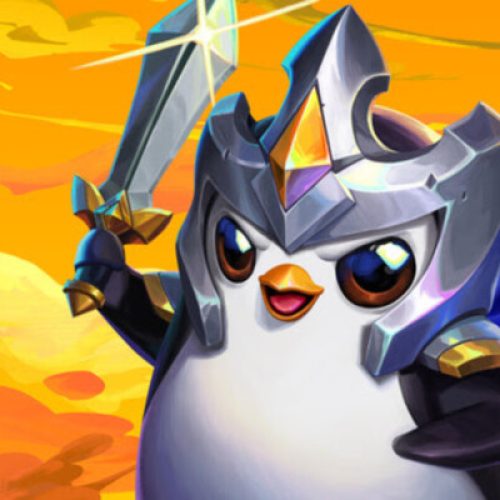 Teamfight Tactics sai da sombra?