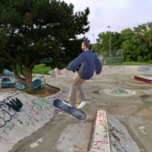 Técnica de Renderização que Cria Gráficos Realistas a Baixo Custo