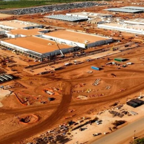 Tecnologia em Stagnação: Metade dos Centros de Dados Planejados para os EUA em 2026 Não Vai Ser Finalizada