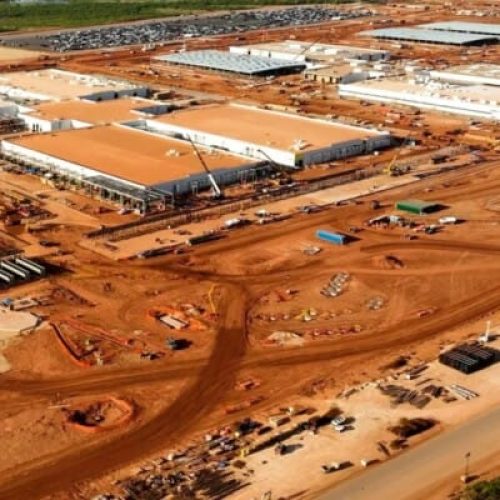 Tecnologia em Stagnação: Metade dos Centros de Dados Planejados para os EUA em 2026 Não Vai Ser Finalizada