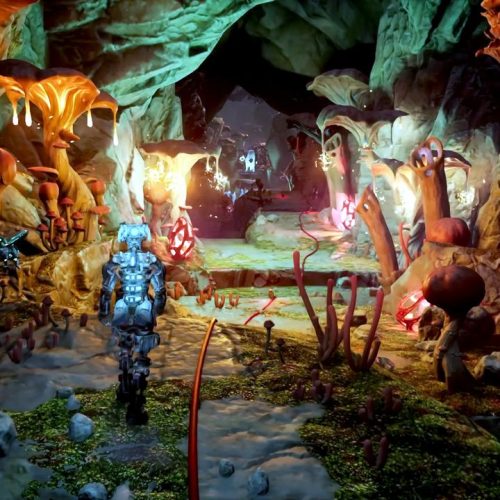 Tecnologia Móvel: Arm Anuncia Alternativa para Jogos Portáteis