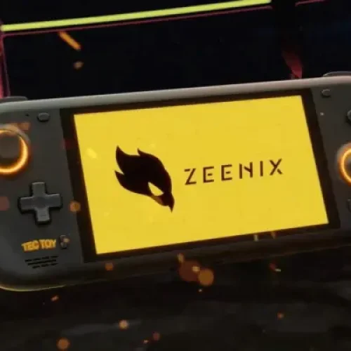 TecToy aposta na paixão nacional com voucher de 50% para Zeenix