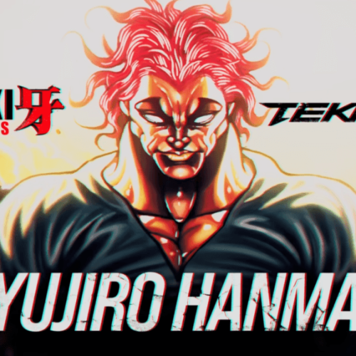 Tekken 8 EXPLICA por que Yujiro Hanma é o LUTADOR MAIS TERRORÍGENO da Temporada 3!