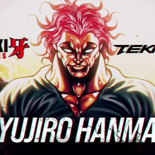 Tekken 8 explode com DLC de vilão mais poderoso do mangá!