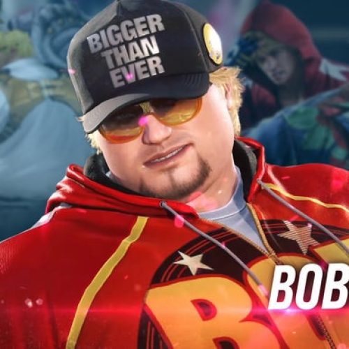 Tekken 8 Recebe Bob no Roster, Embora os Jogadores Estão Apesar de todos os Problemas