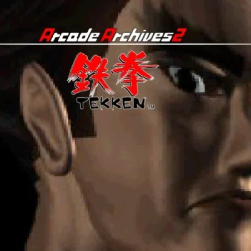 Tekken Clássico Volta ao Escore!