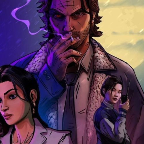 Telltale Revela: The Wolf Among Us 2 chega com uma campanha épica!