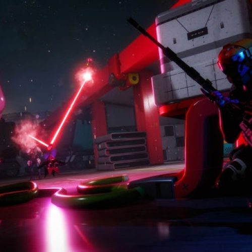 Temporada 2 do Marathon chega com modo ‘PvP-leve’ para iniciantes